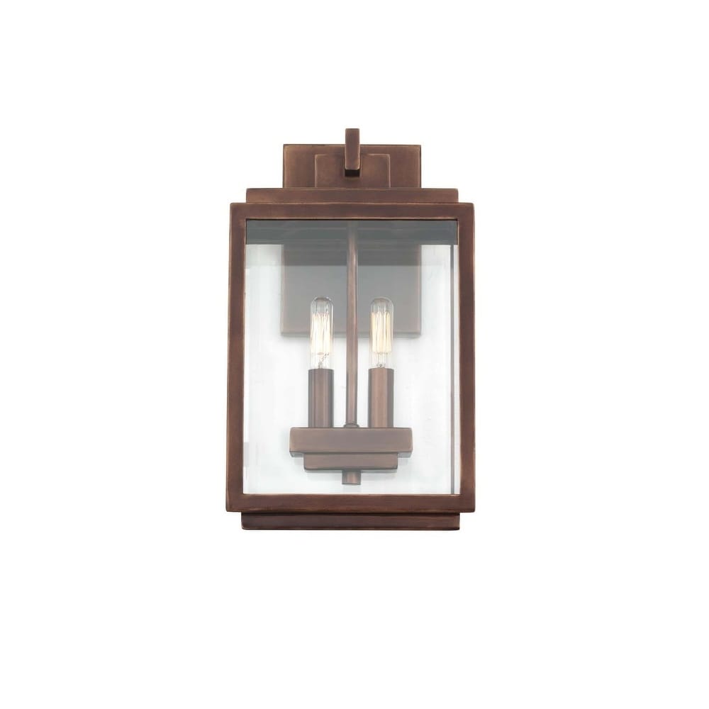 Chester Large Wall Bracket - Chandeliers For Bedrooms by Overstock.com