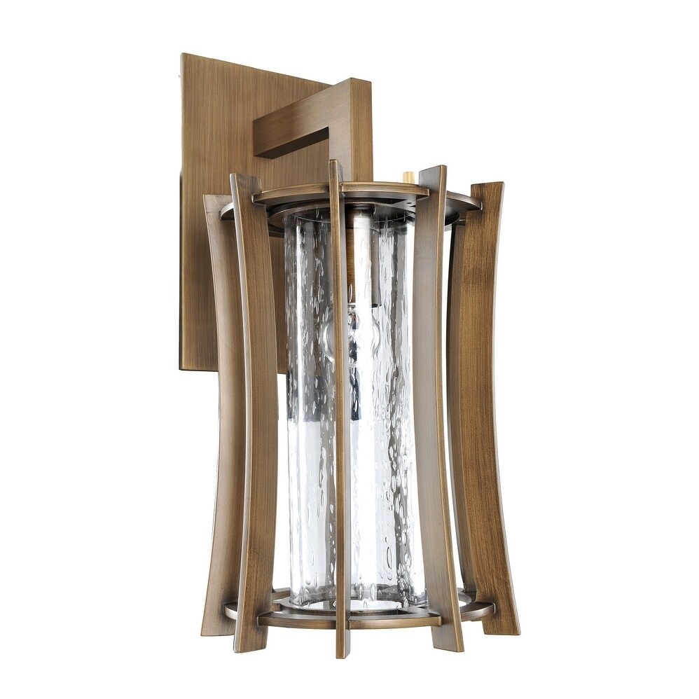 Ronan Small Wall Bracket - Chandeliers For Bedrooms by Overstock.com