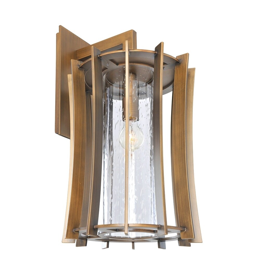 Ronan Medium Wall Bracket - Chandeliers For Bedrooms by Overstock.com