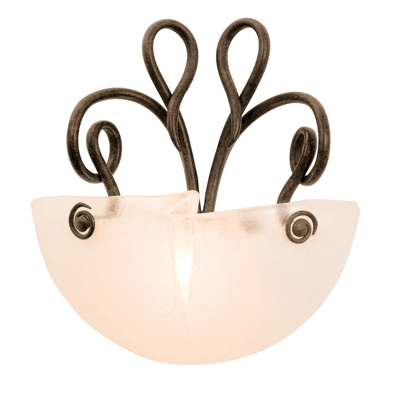 Tribecca 1 Light ADA Wall Sconce - Chandeliers For Bedrooms by Overstock.com
