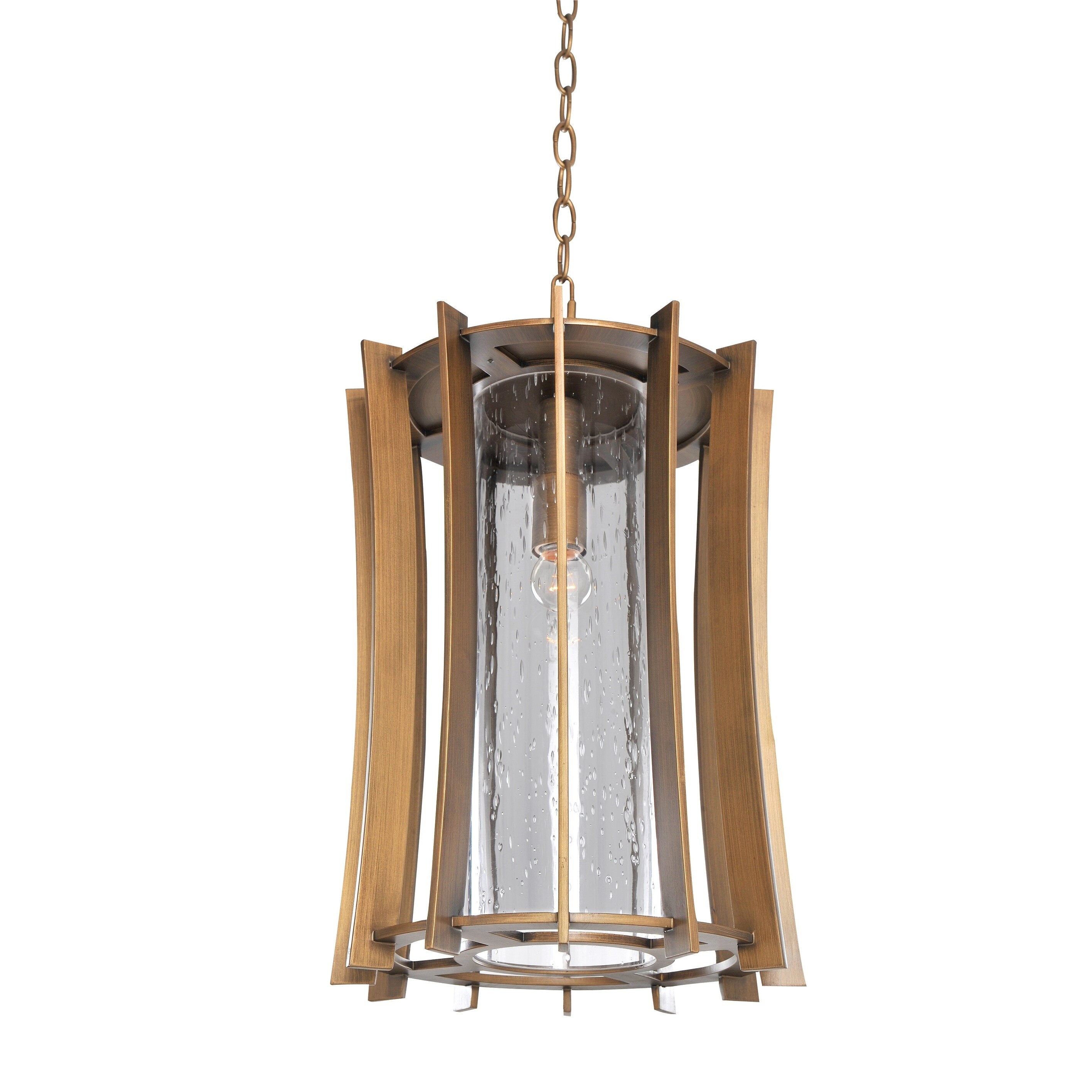 Ronan Medium Hanging Lantern - Chandeliers For Bedrooms by Overstock.com