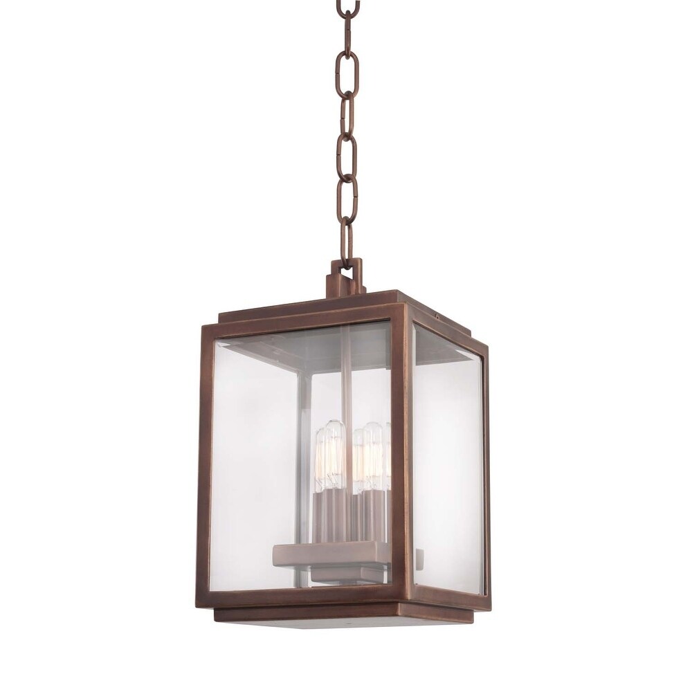 Chester Large Pendant - Chandeliers For Bedrooms by Overstock.com