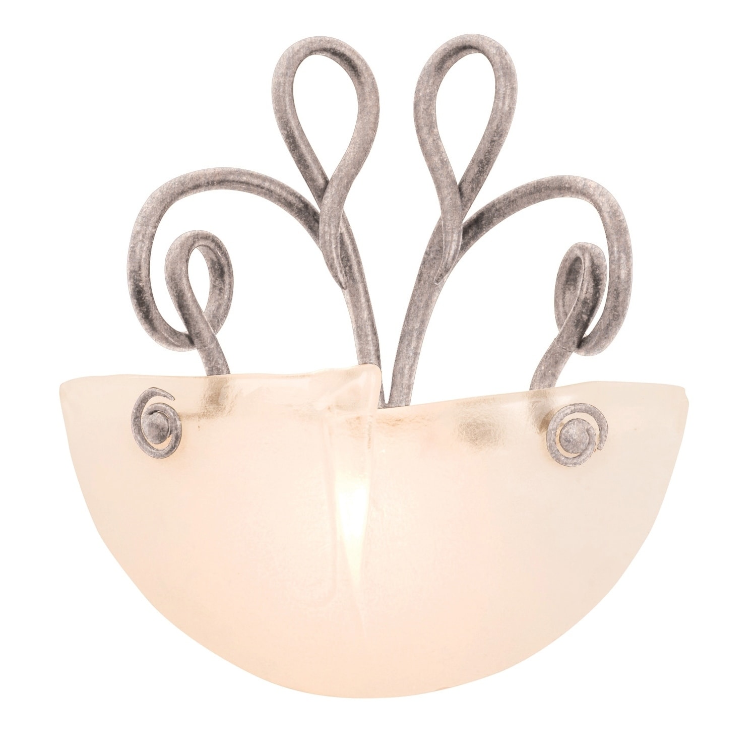 Tribecca 1 Light ADA Wall Sconce - Chandeliers For Bedrooms by Overstock.com