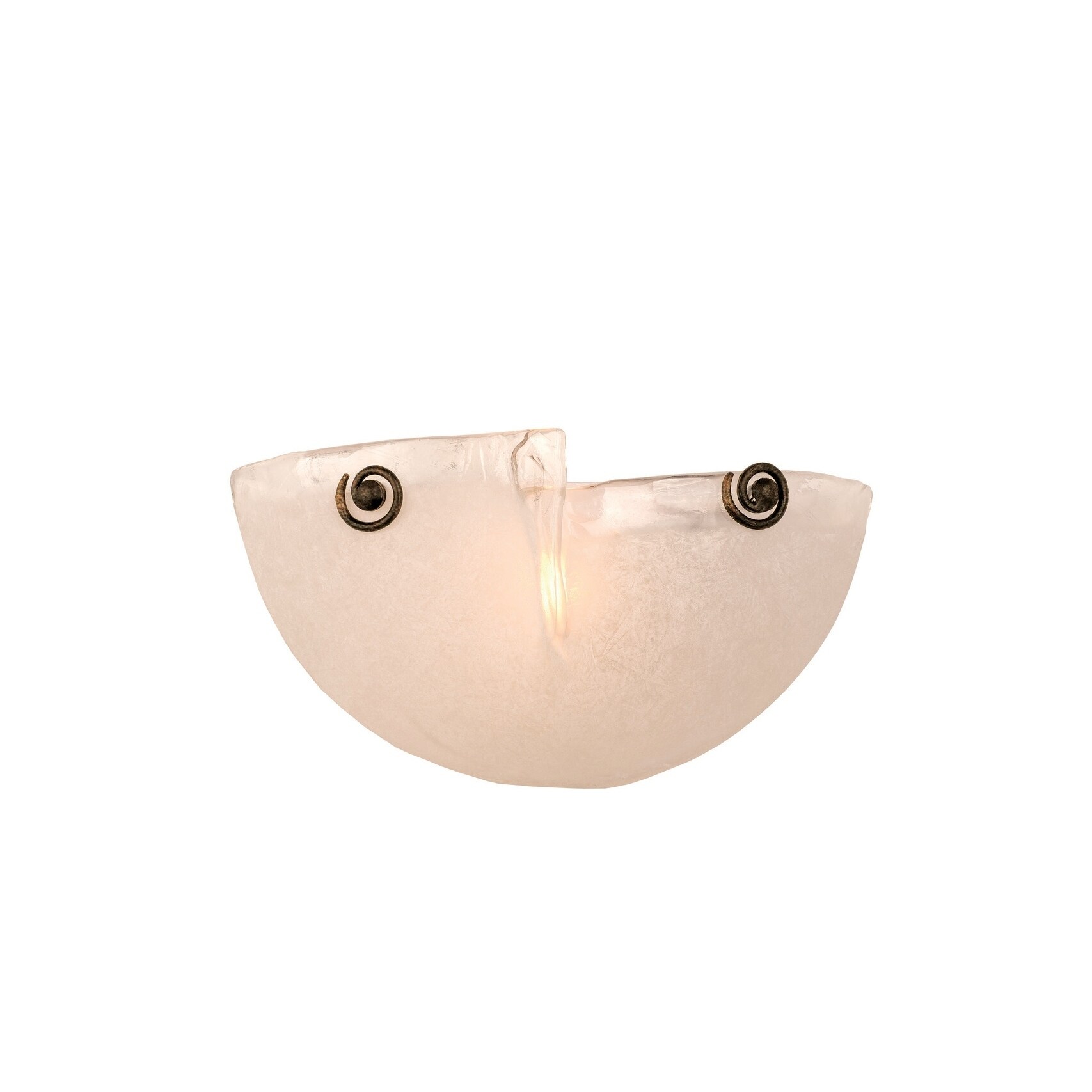 Tribecca 1 Light ADA Wall Sconce - Chandeliers For Bedrooms by Overstock.com