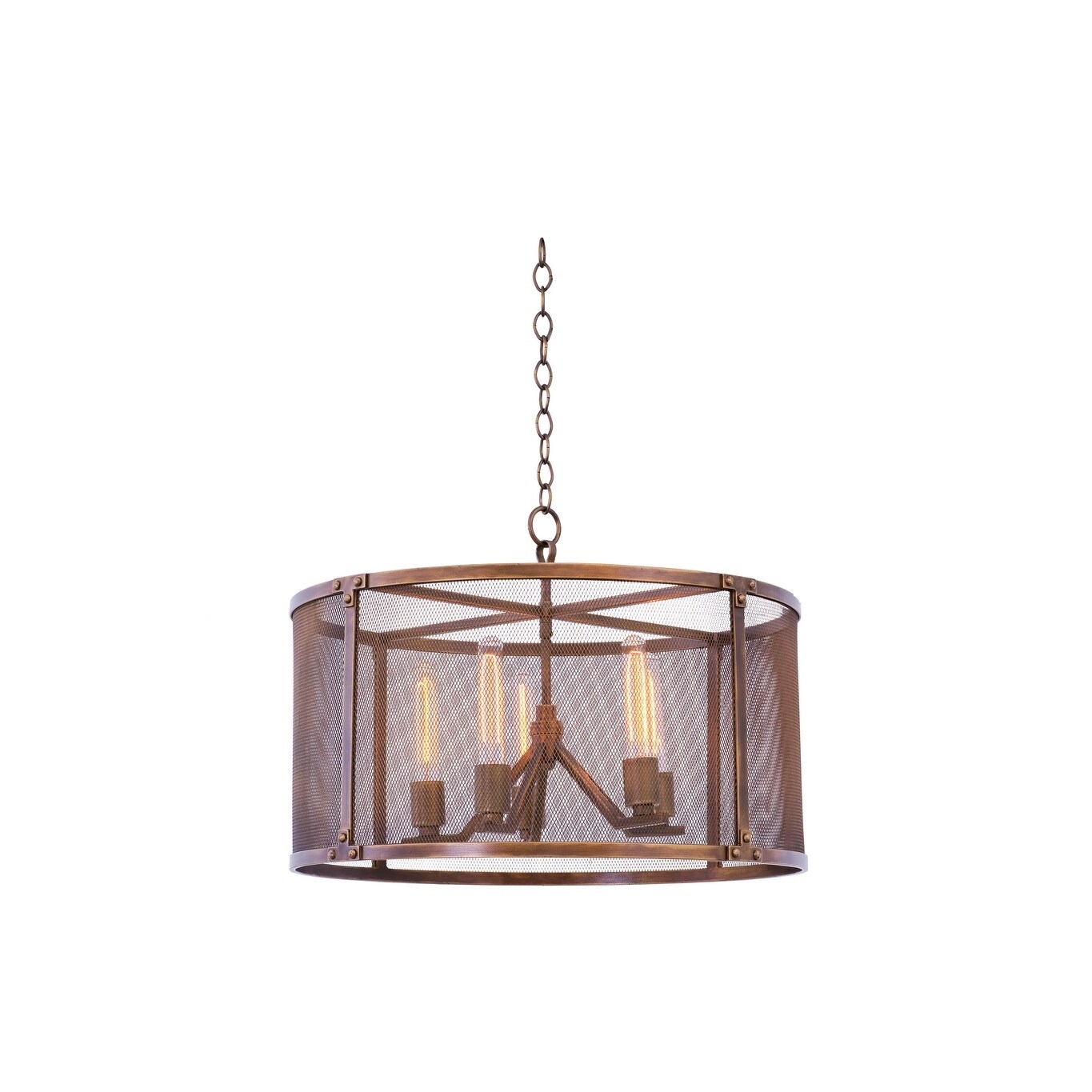 Chelsea 25 Inch Pendant - Chandeliers For Bedrooms by Overstock.com