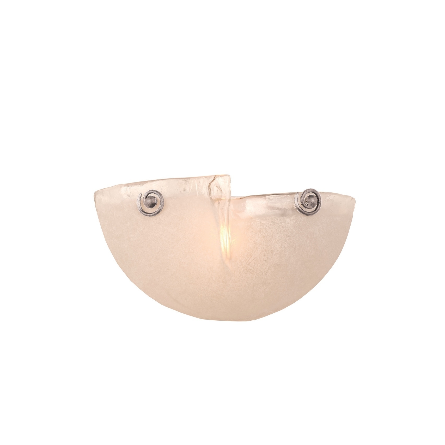 Tribecca 1 Light ADA Wall Sconce - Chandeliers For Bedrooms by Overstock.com
