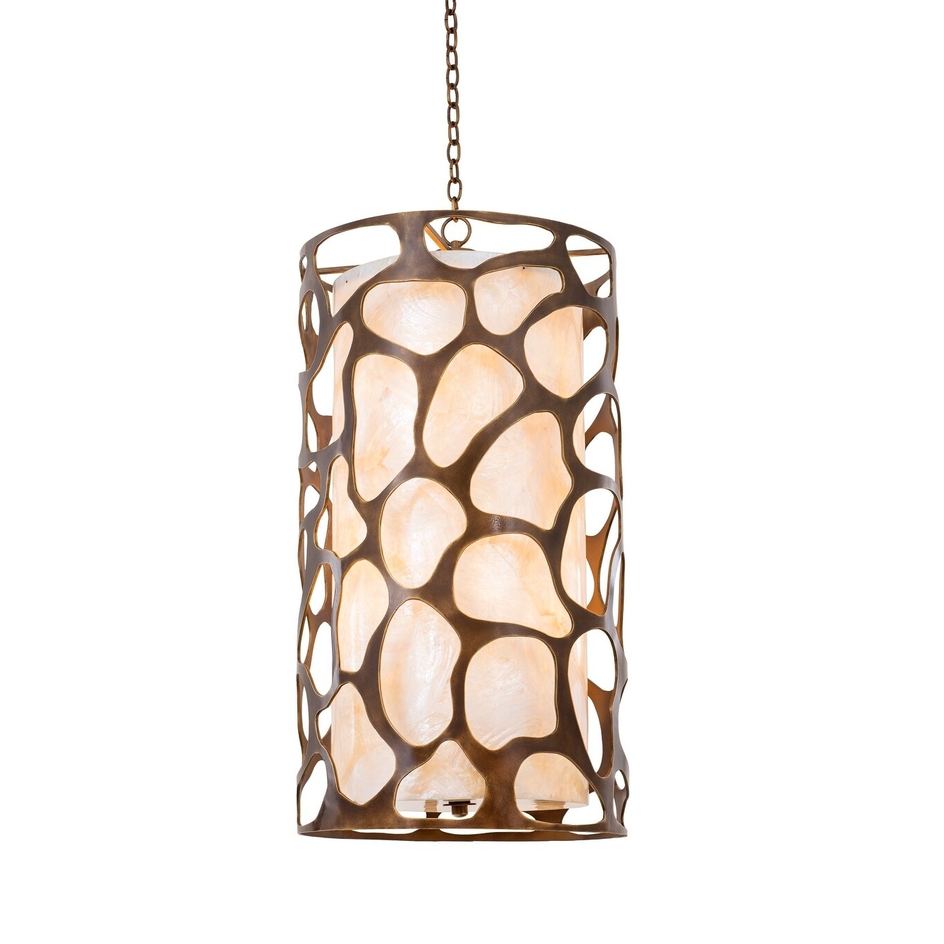 Gramercy Large Foyer - Chandeliers For Bedrooms by Overstock.com