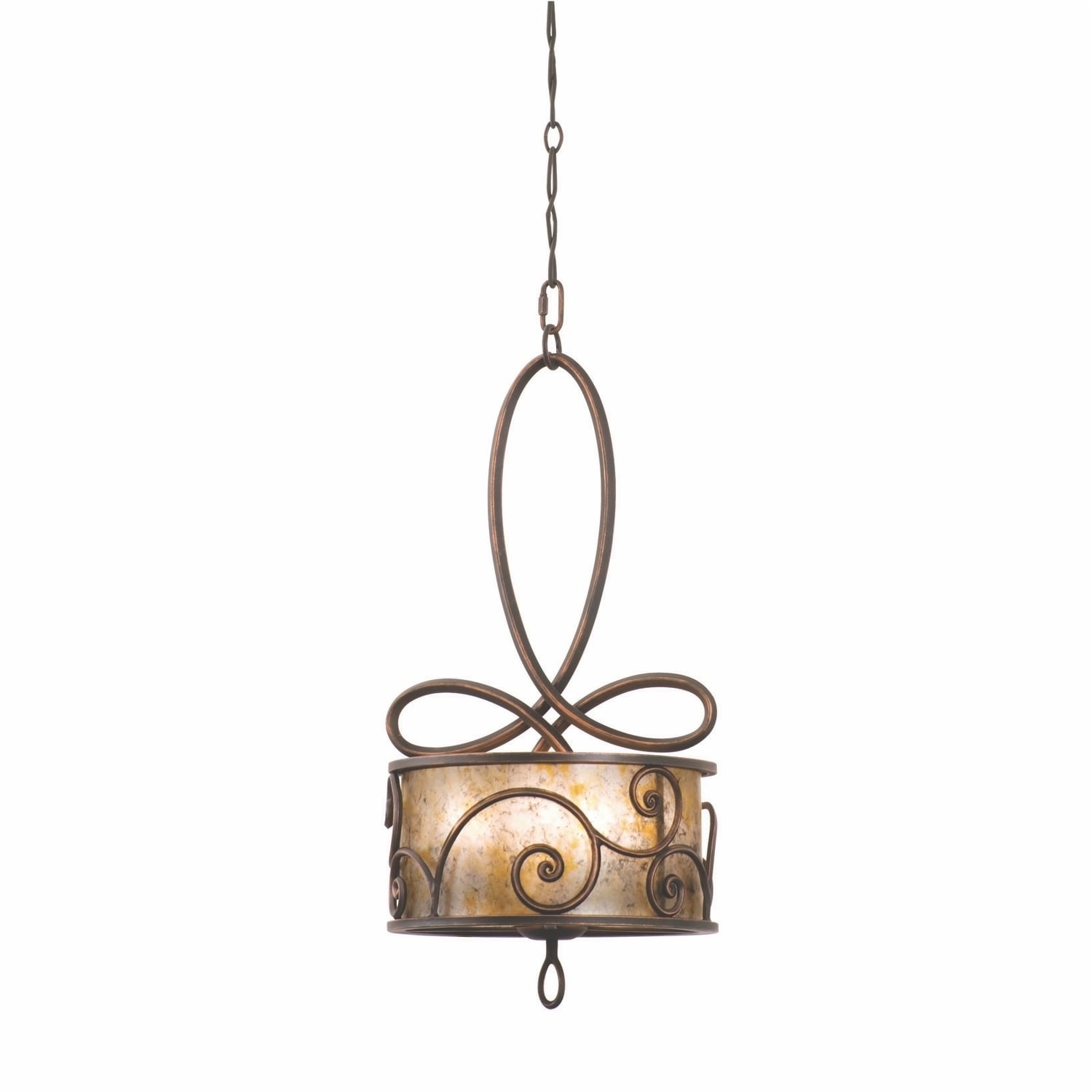 Windsor 14 Inch Pendant - Chandeliers For Bedrooms by Overstock.com