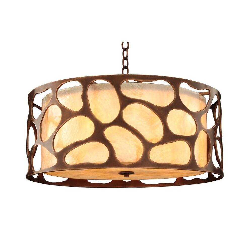 Gramercy 24 Inch Pendant - Chandeliers For Bedrooms by Overstock.com