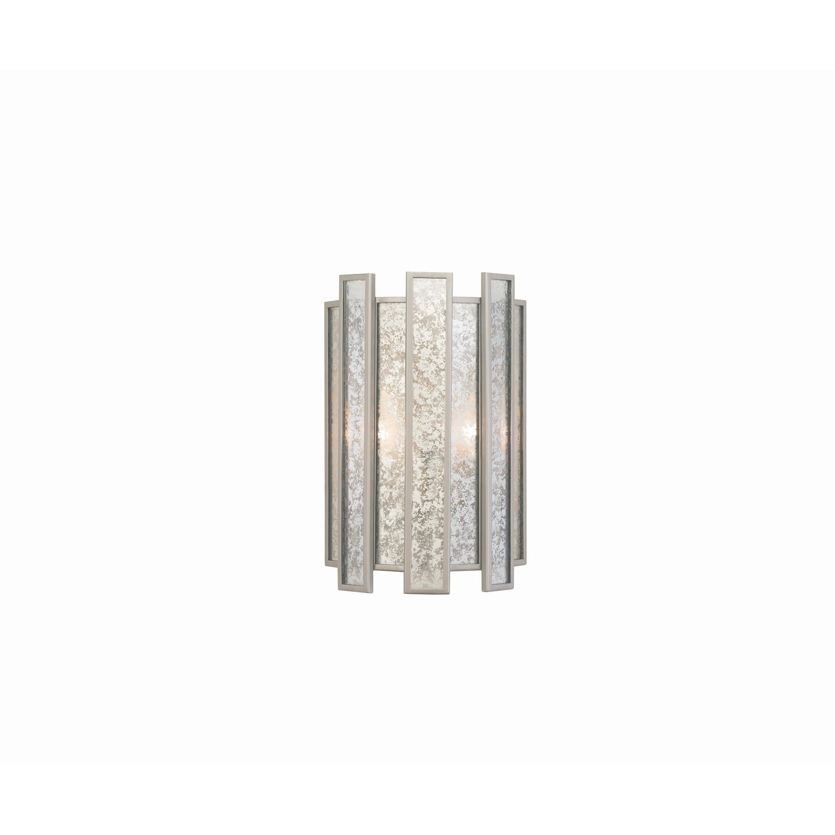 Palisade 2 Light ADA Wall Sconce - Chandeliers For Bedrooms by Overstock.com