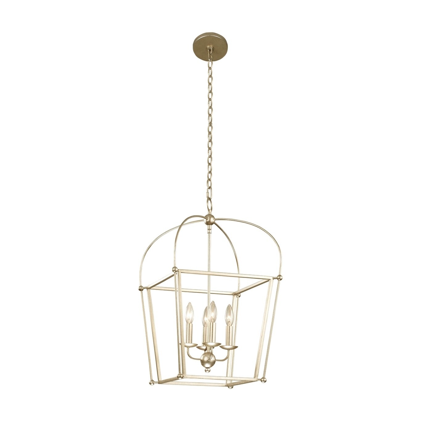 Sutter 19 Inch Pendant - Chandeliers For Bedrooms by Overstock.com
