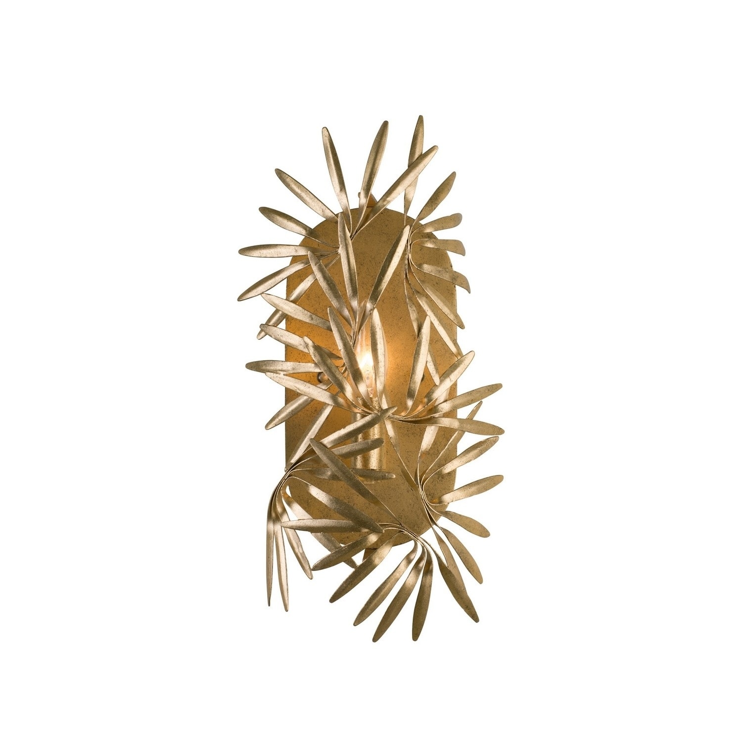 Jardin 1 Light ADA Sconce - Chandeliers For Bedrooms by Overstock.com