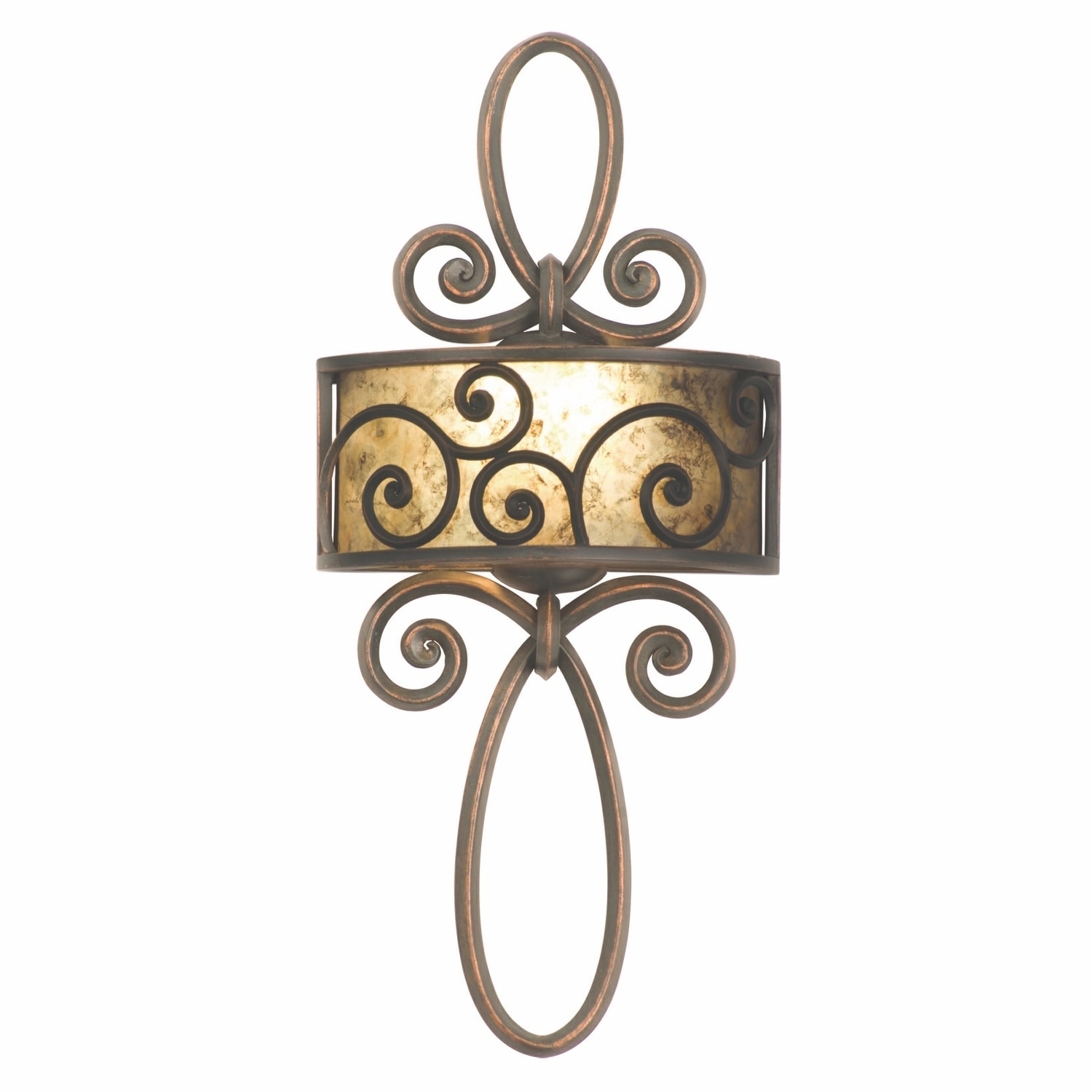 Windsor 1 Light ADA Wall Sconce - Chandeliers For Bedrooms by Overstock.com