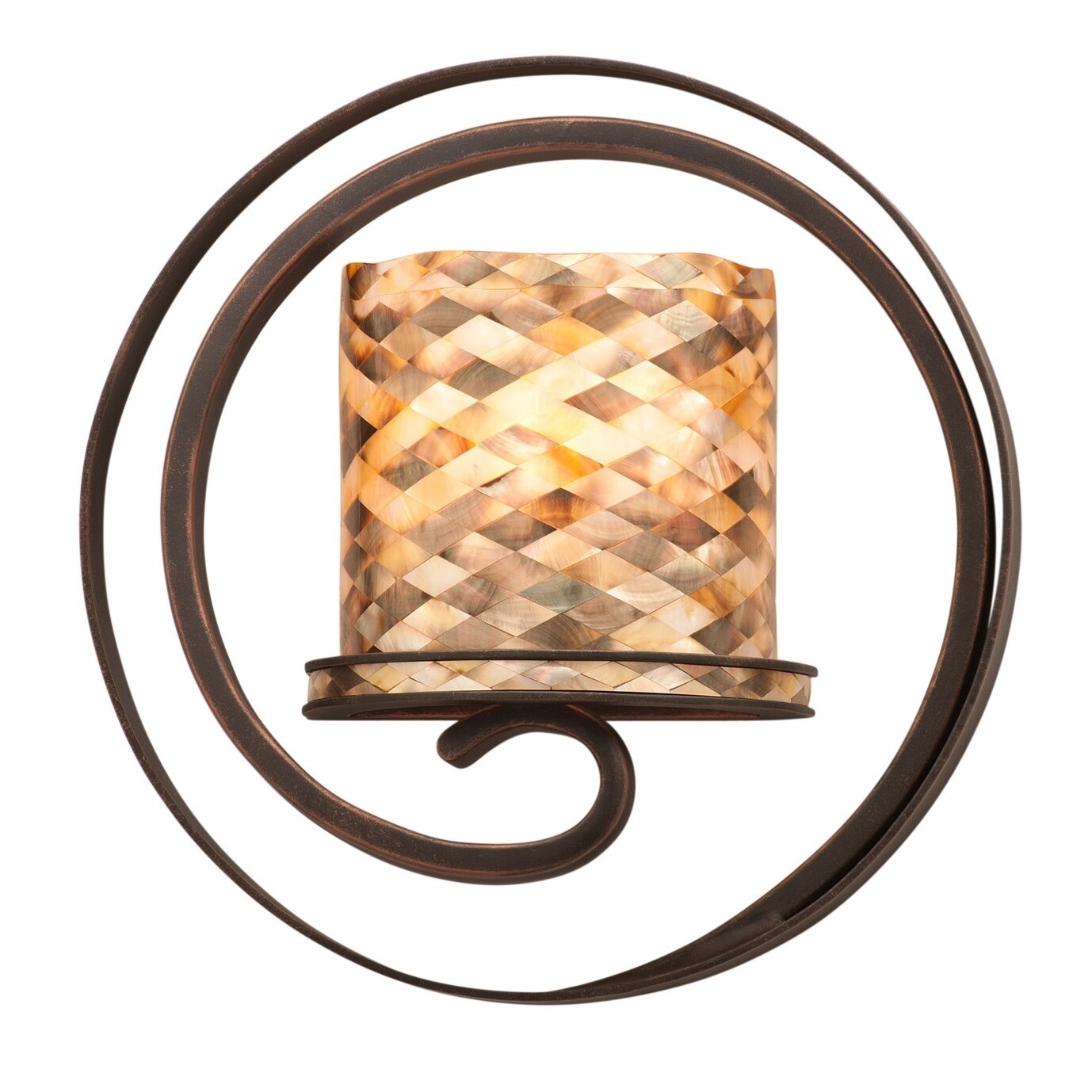 Monaco 1 Light ADA Wall Sconce - Chandeliers For Bedrooms by Overstock.com