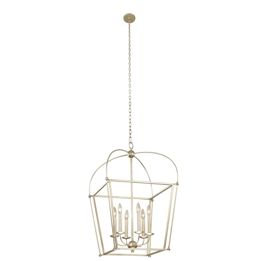 Sutter 24 Inch Pendant - Chandeliers For Bedrooms by Overstock.com