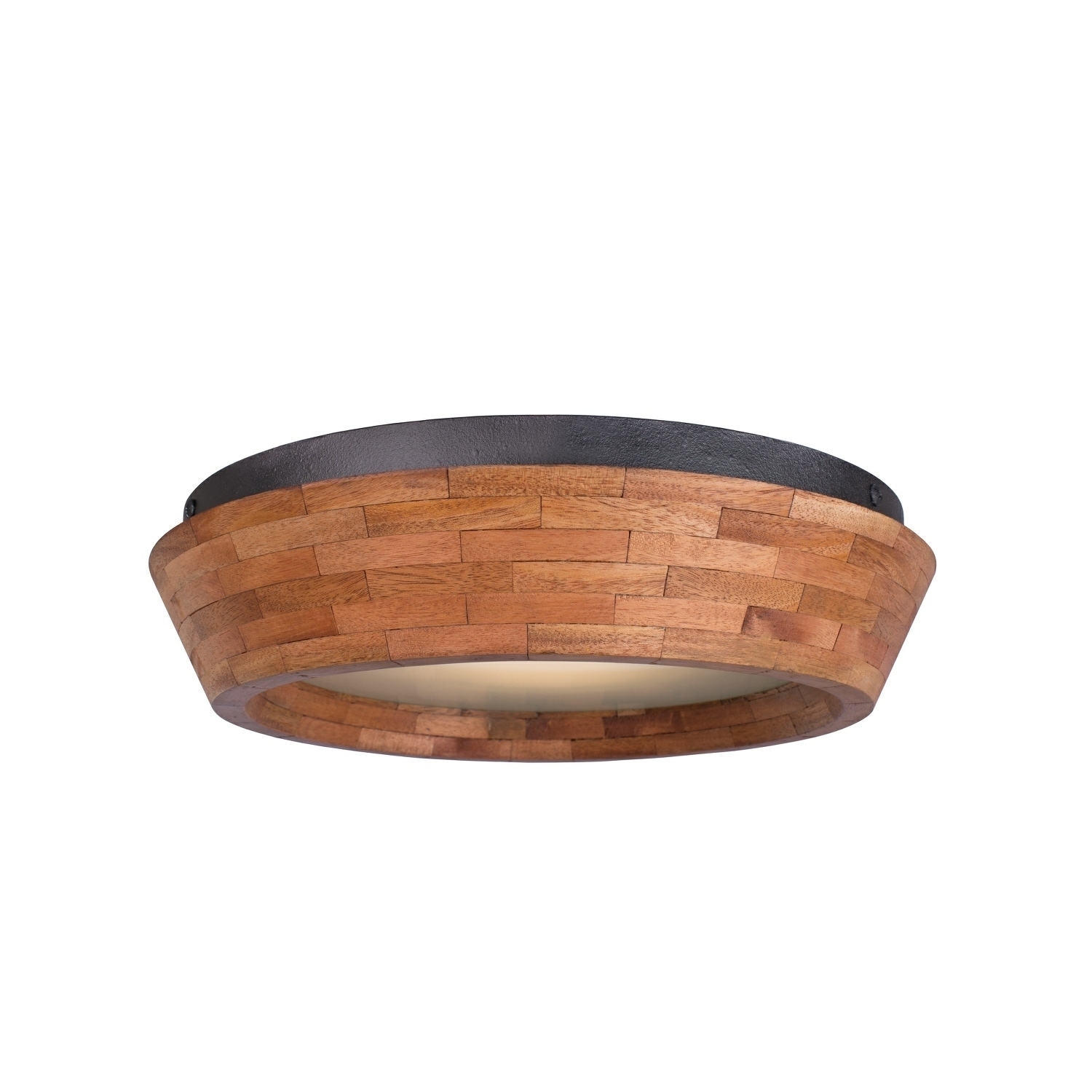 Landsdale 14 Inch LED Flush Mount - Chandeliers For Bedrooms by Overstock.com