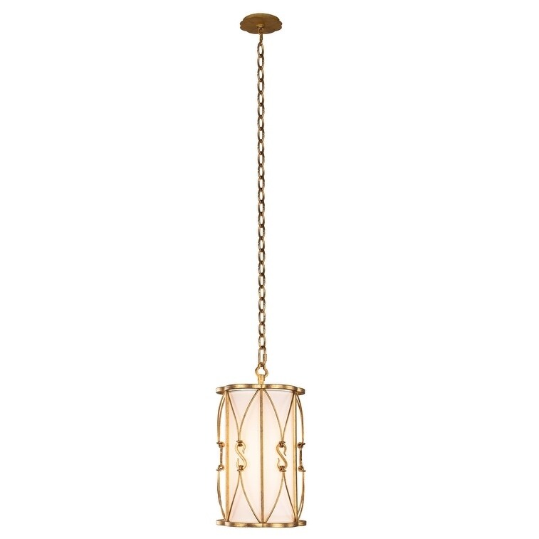 Olivia 8 Inch Mini Pendant - Chandeliers For Bedrooms by Overstock.com
