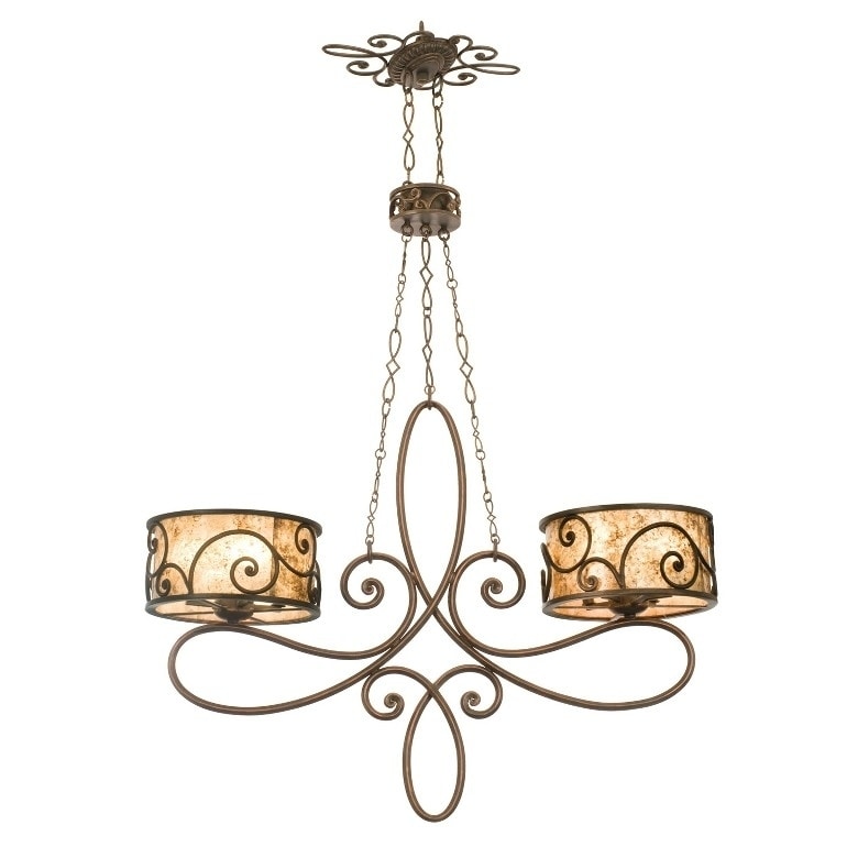 Windsor 10 Light Island Light - Chandeliers For Bedrooms by Overstock.com