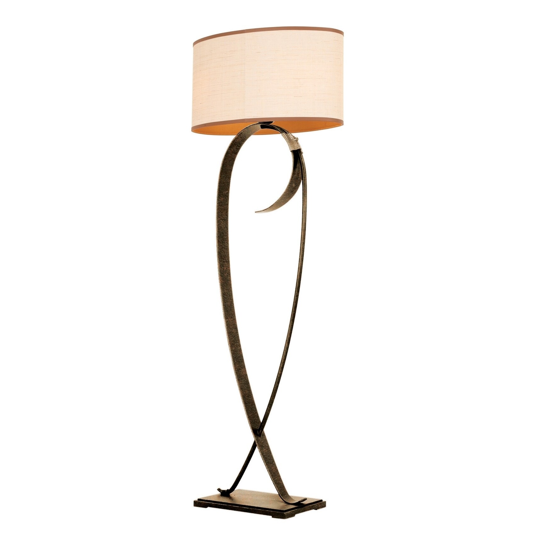 Rodeo Drive Floor Lamp - Chandeliers For Bedrooms by Overstock.com