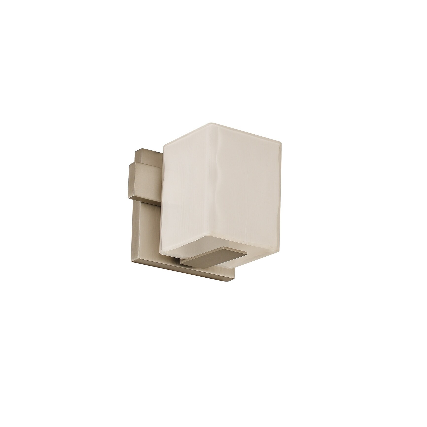 Catalina 1 Light Bath - Chandeliers For Bedrooms by Overstock.com