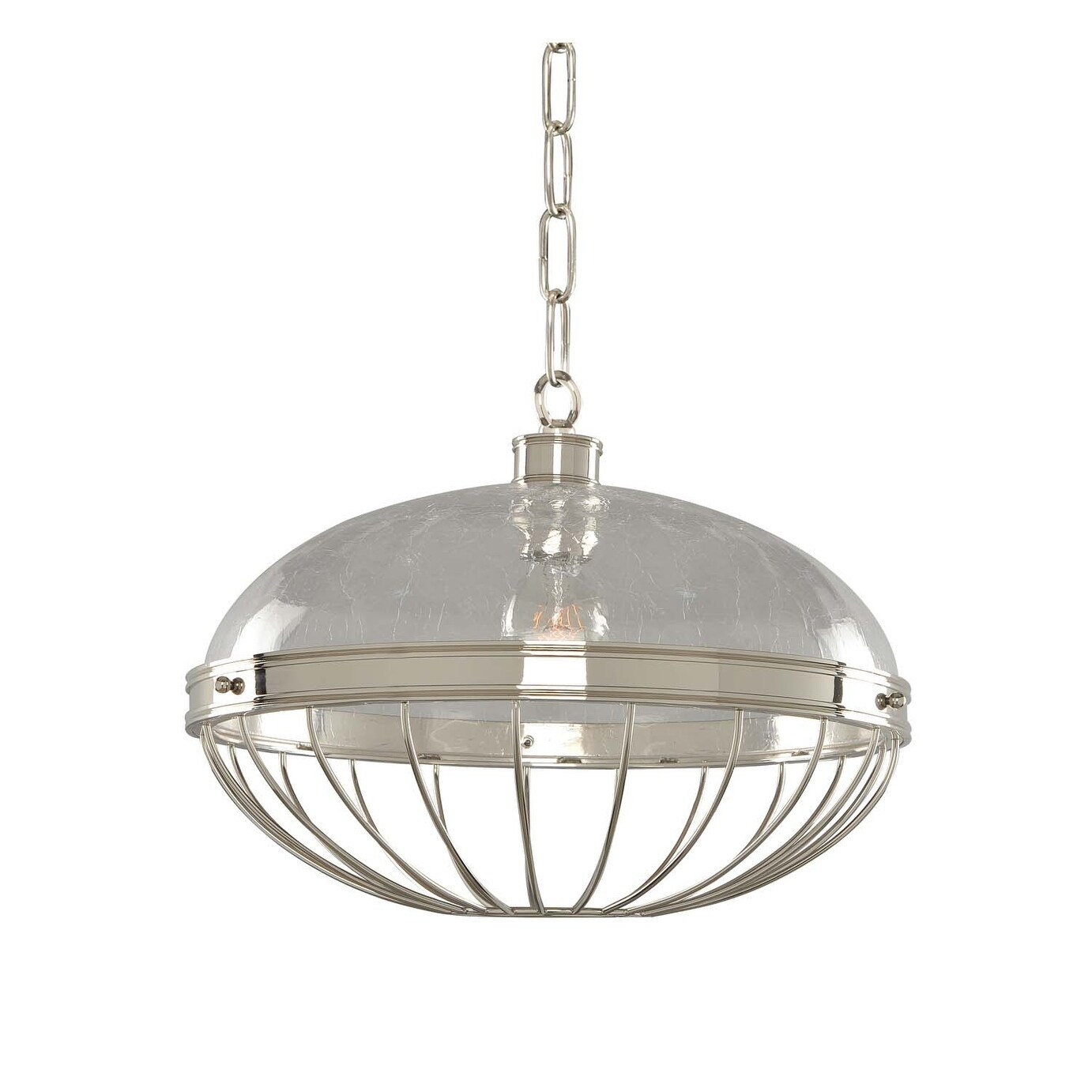 Montauk 16 Inch Pendant - Chandeliers For Bedrooms by Overstock.com
