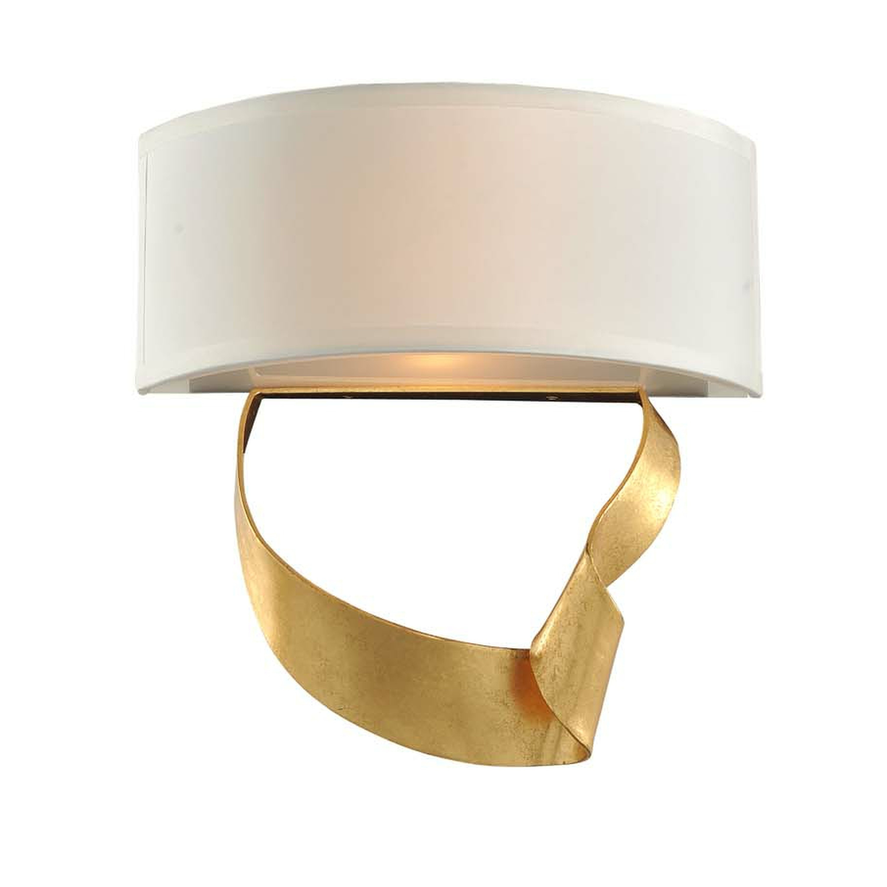 Avalon 2 Light ADA Wall Bracket - Chandeliers For Bedrooms by Overstock.com