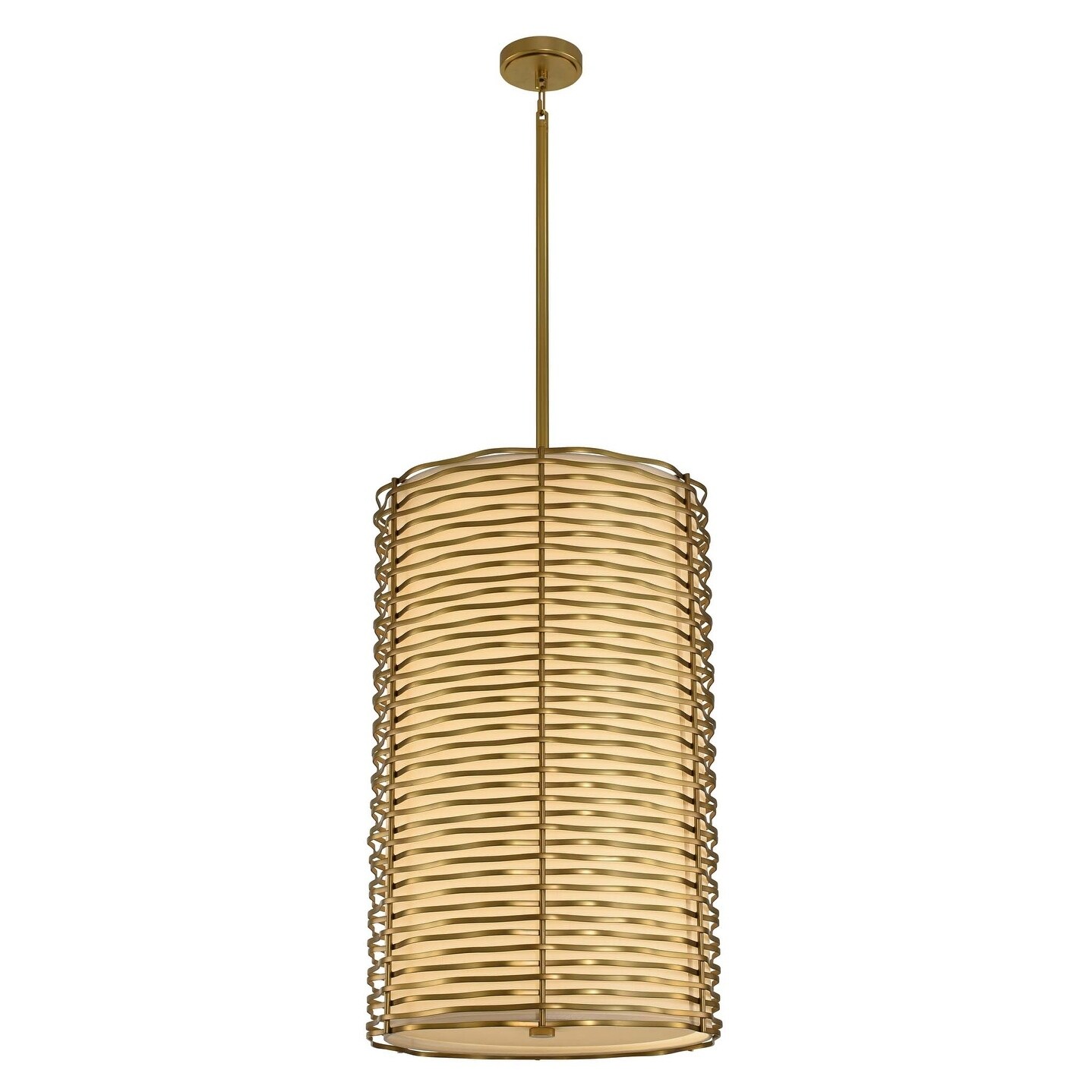 Paloma Small LED Foyer - Chandeliers For Bedrooms by Overstock.com