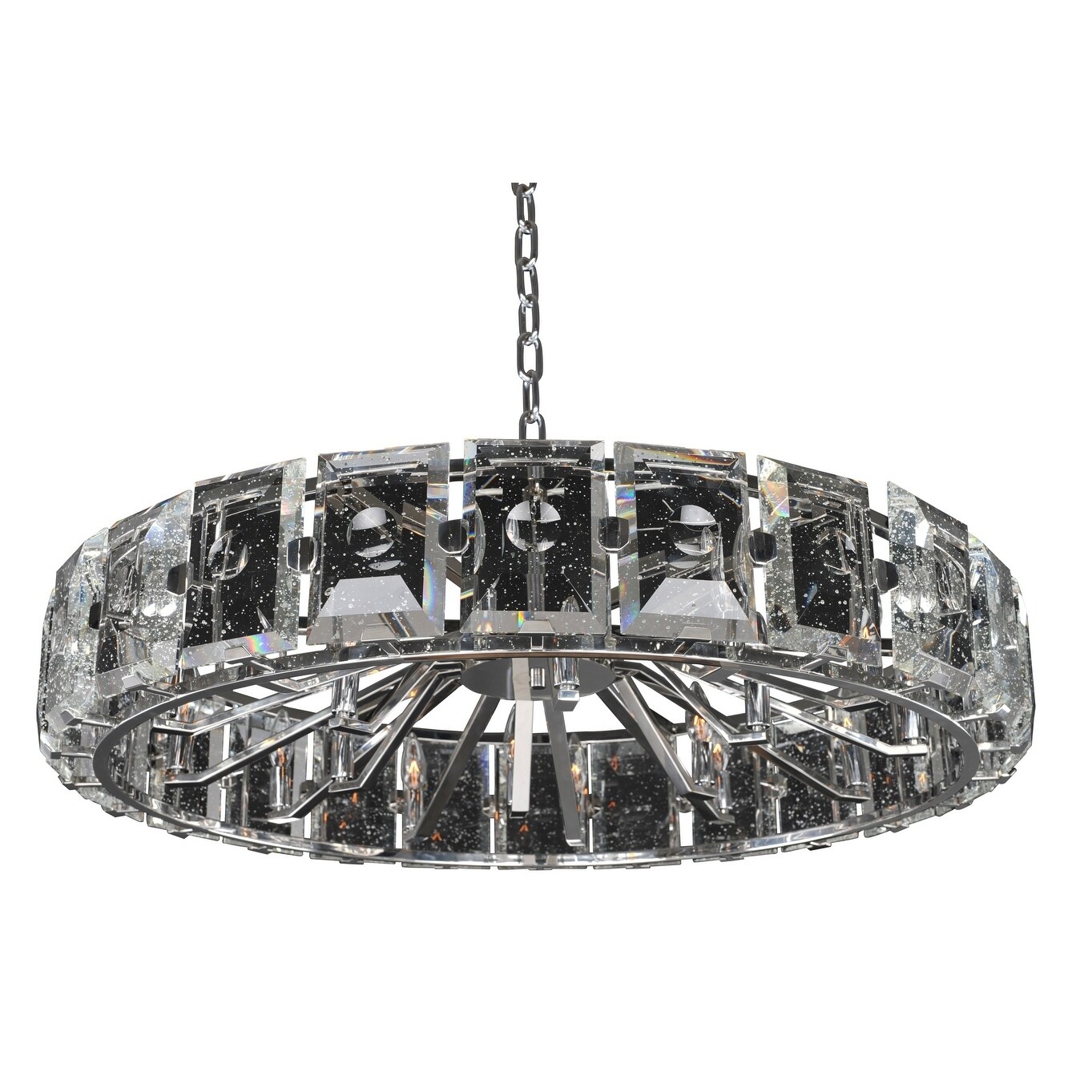 Giada 39 Inch Pendant - Chandeliers For Bedrooms by Overstock.com