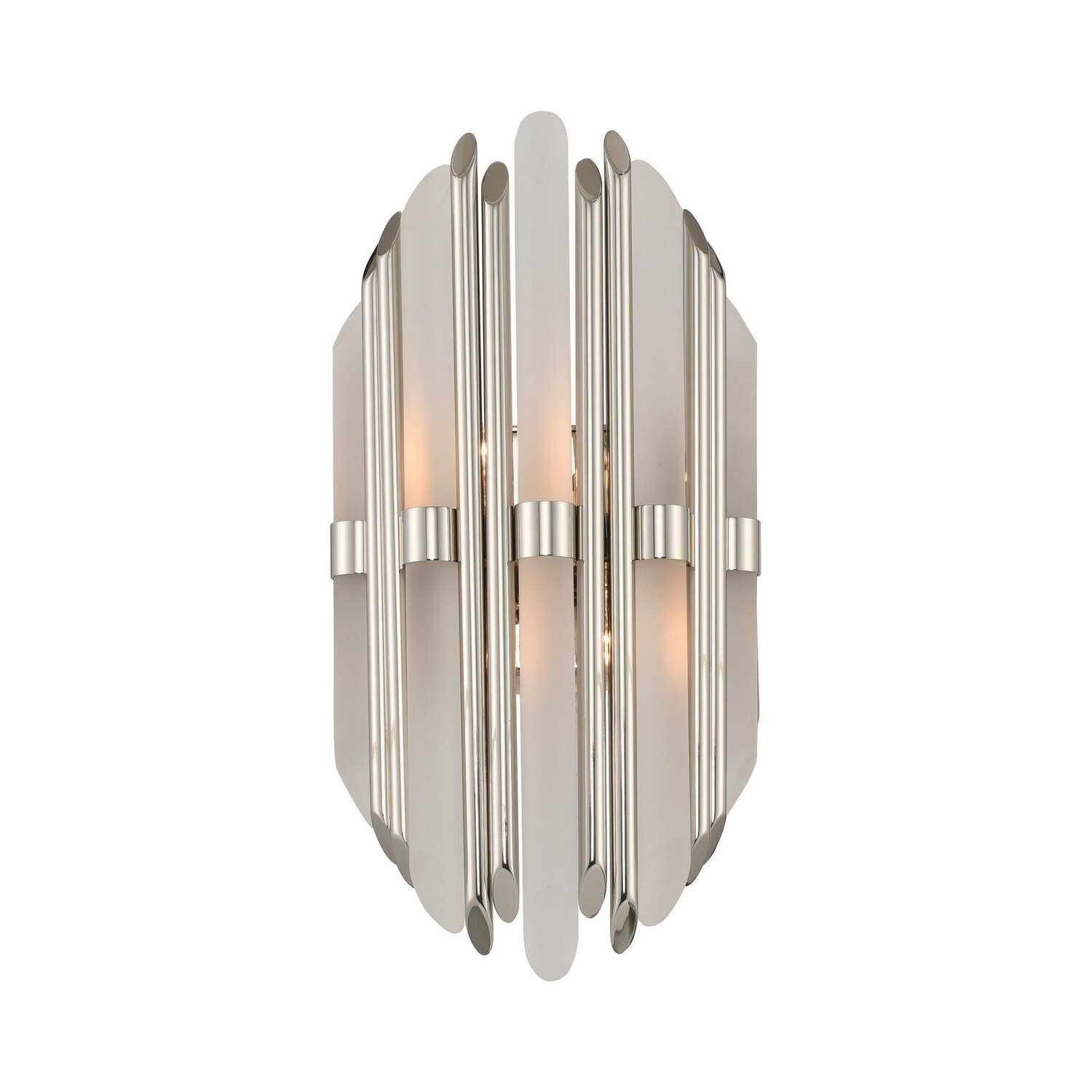Massina 2 Light ADA SCONCE - Chandeliers For Bedrooms by Overstock.com