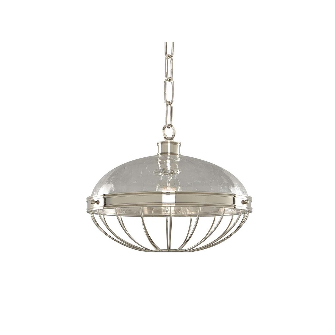 Montauk 14 Inch Pendant - Chandeliers For Bedrooms by Overstock.com