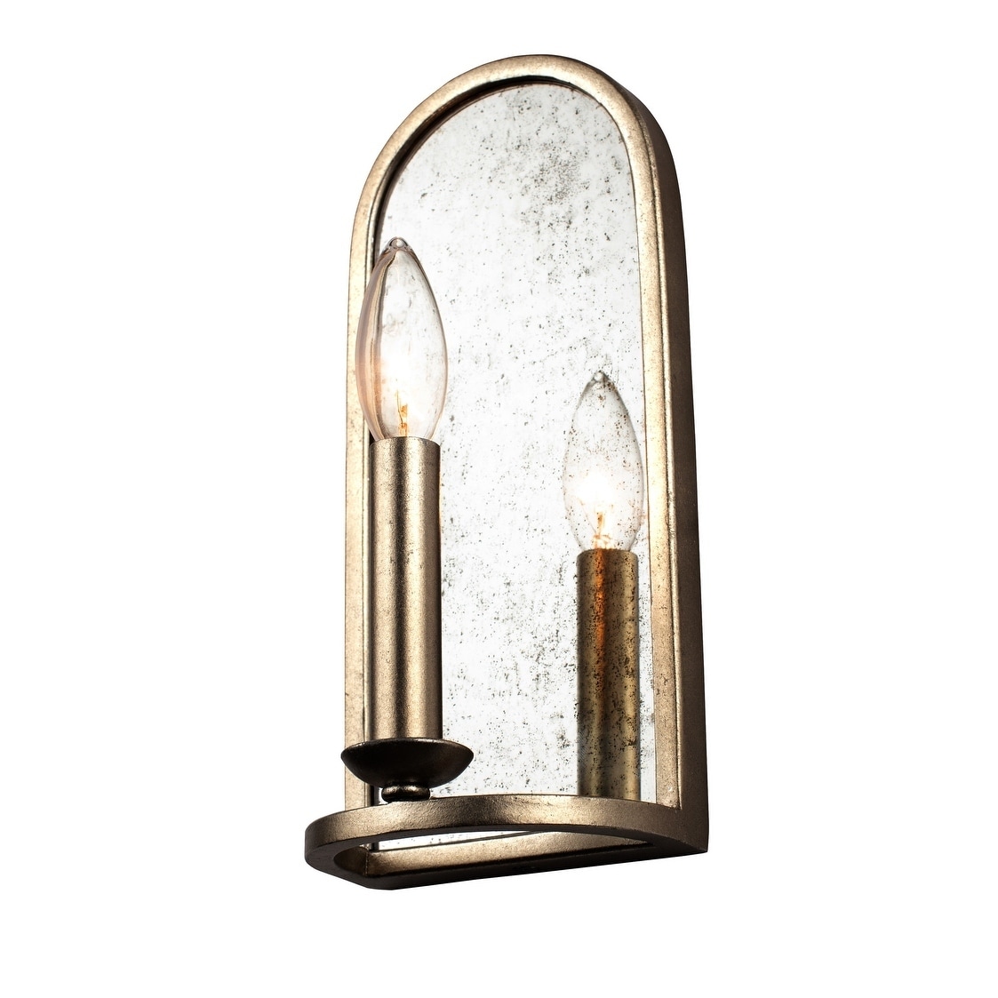 Stowe 1 Light ADA Wall Sconce - Chandeliers For Bedrooms by Overstock.com