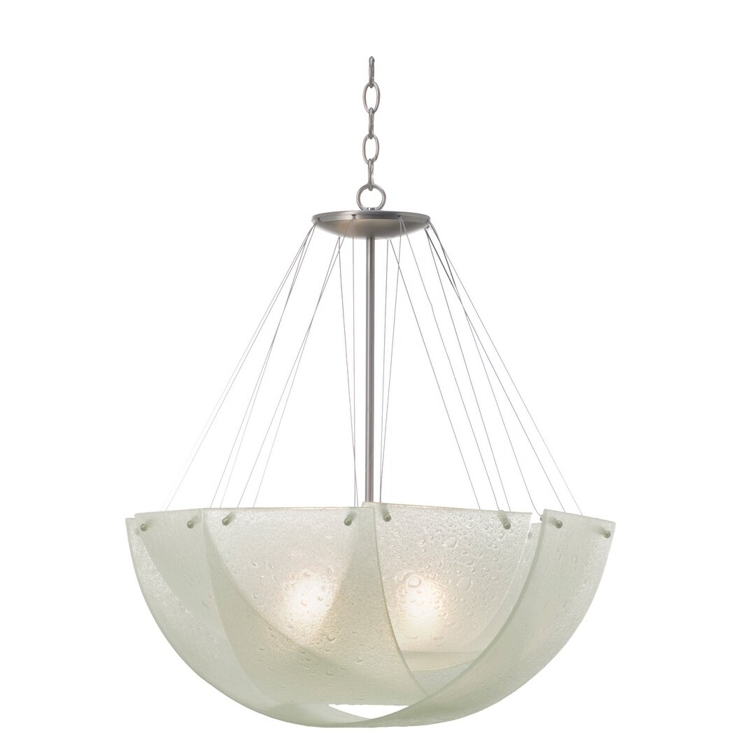 Cirrus 24 Inch Pendant - Chandeliers For Bedrooms by Overstock.com
