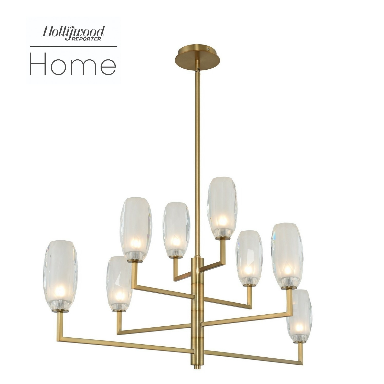 June 8 Light Island - Chandeliers For Bedrooms by Overstock.com