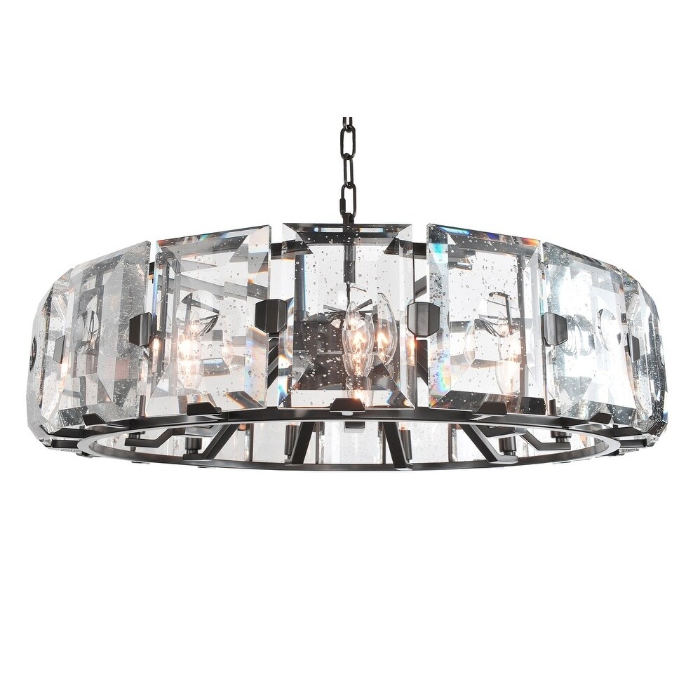 Giada 30 Inch Pendant - Chandeliers For Bedrooms by Overstock.com