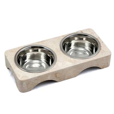Dog Feeders Waterers Find Great Dog Supplies Deals Shopping At