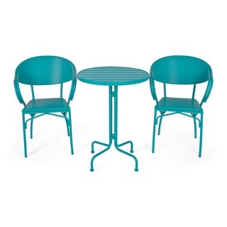 bixby 3 piece bistro set