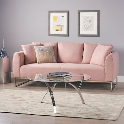 Buy Modern Contemporary Sofas Couches Online At Overstock