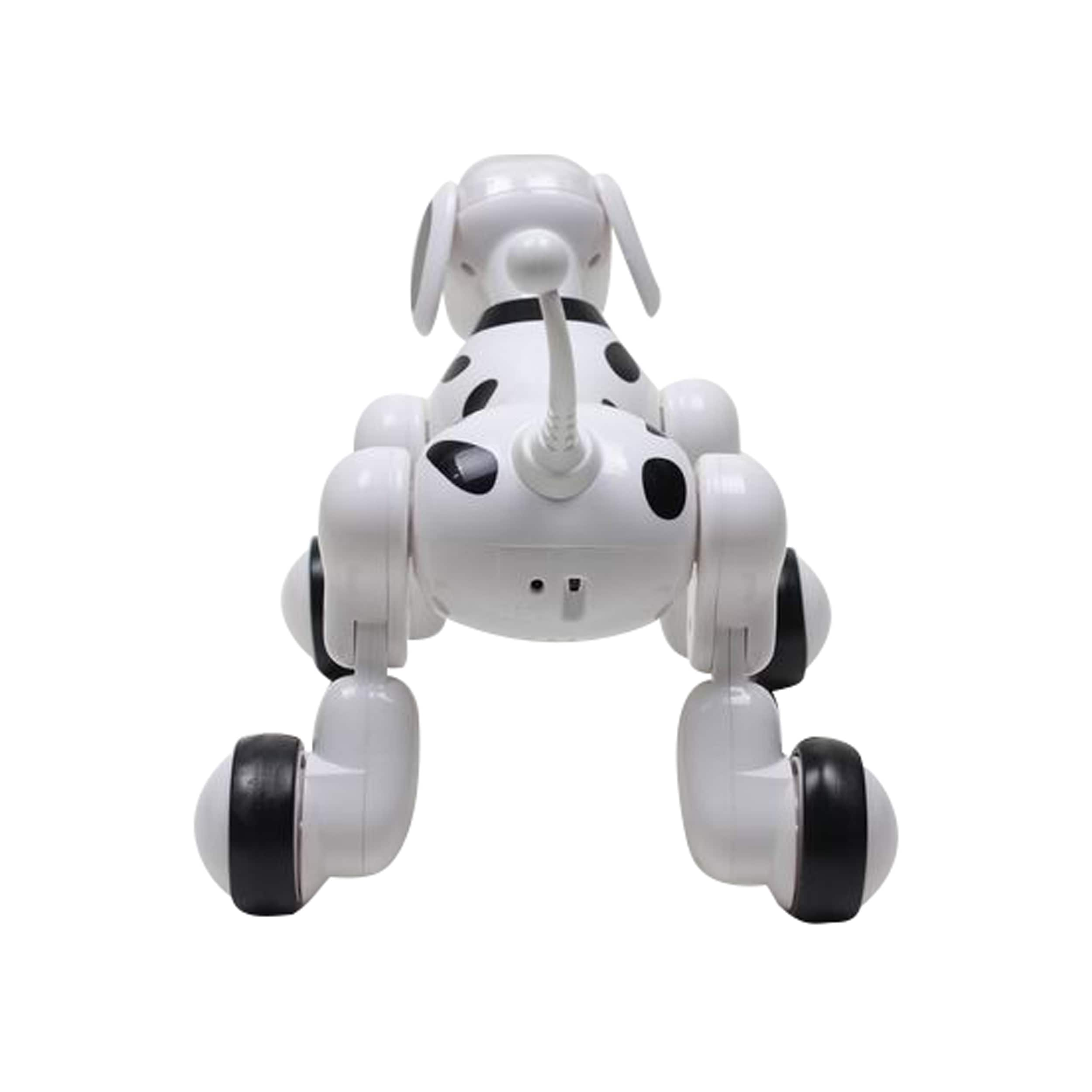 WonderPlay Remote Control Toys - Smart Pet Robot Dog - Yahoo Shopping