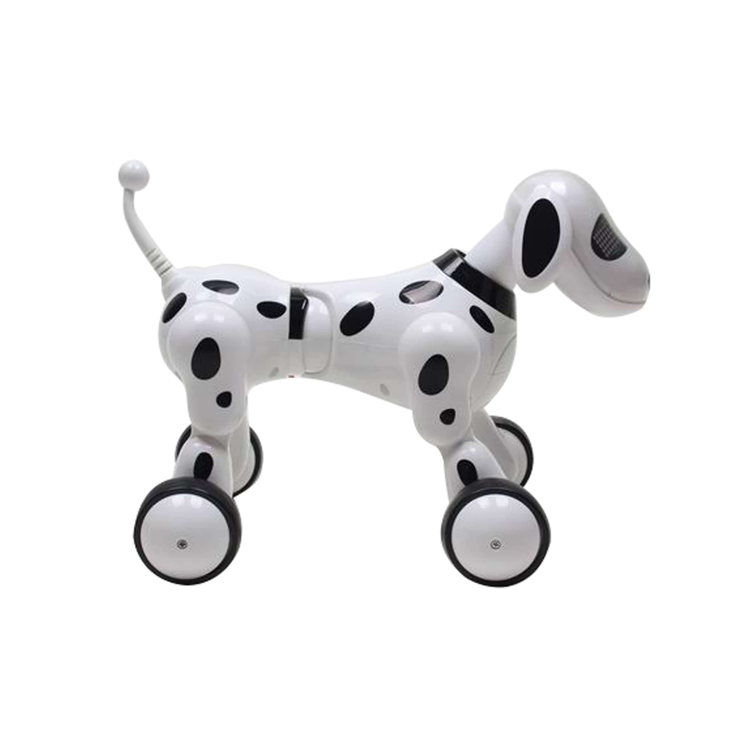 WonderPlay Remote Control Toys - Smart Pet Robot Dog - Yahoo Shopping