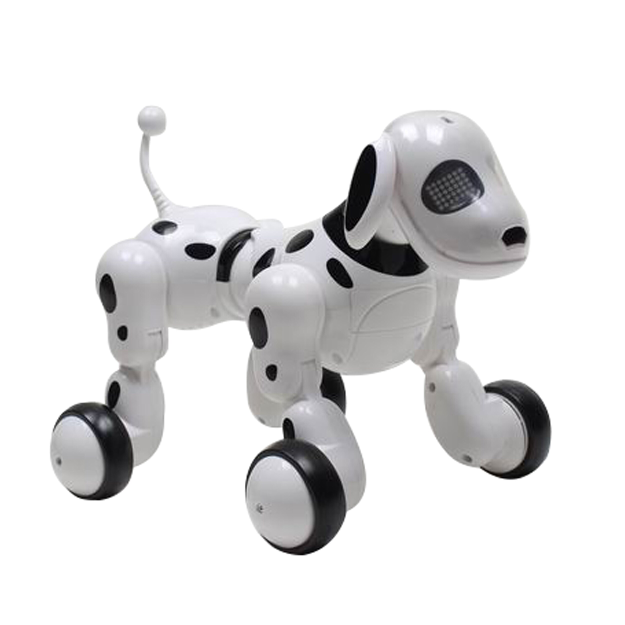 WonderPlay Remote Control Toys - Smart Pet Robot Dog - Yahoo Shopping