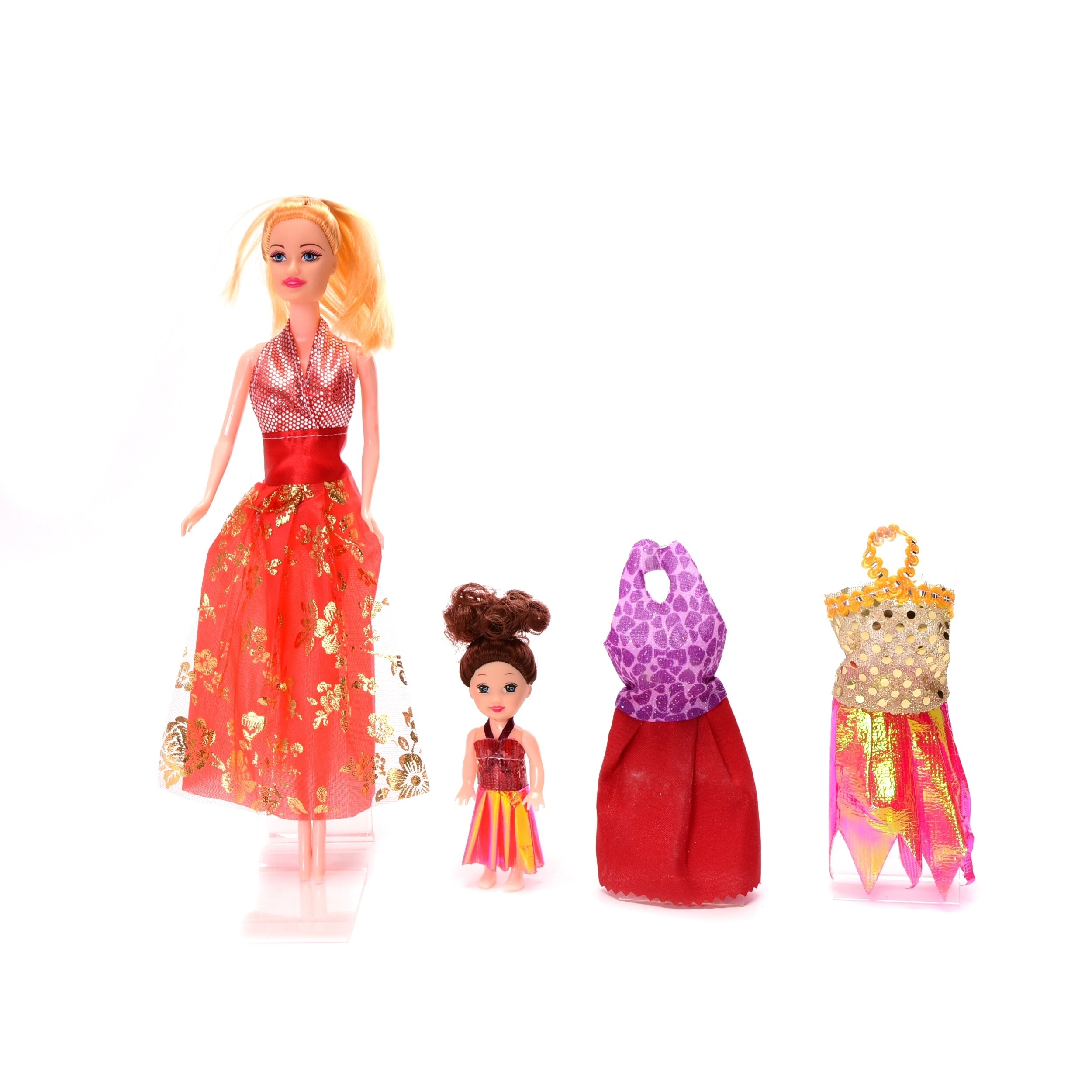 small doll sets