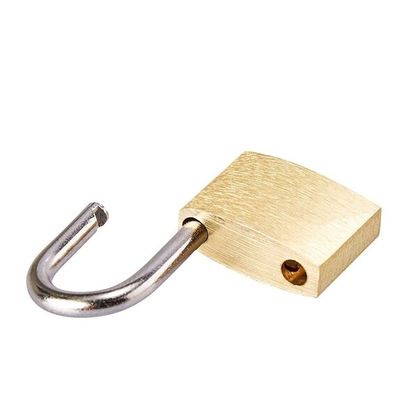 mini locks for luggage