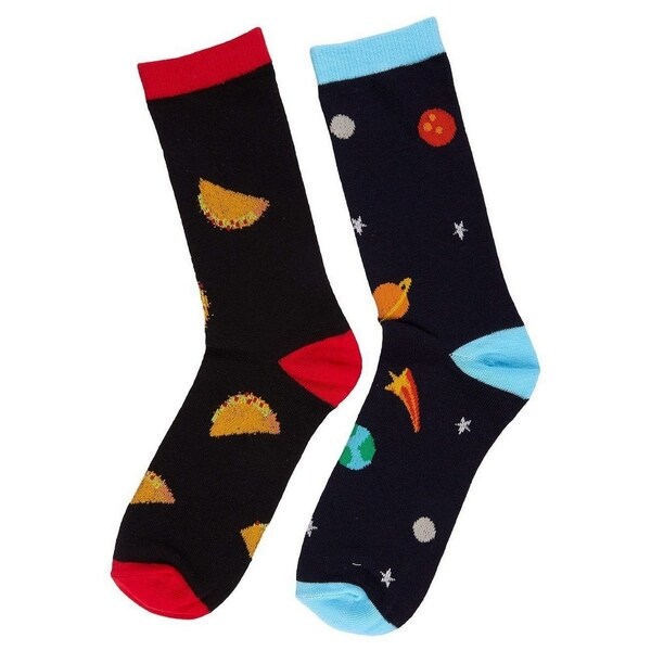 mens patterned socks