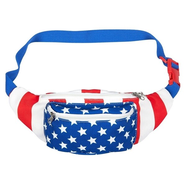 5.5 x 4.5 fanny pack