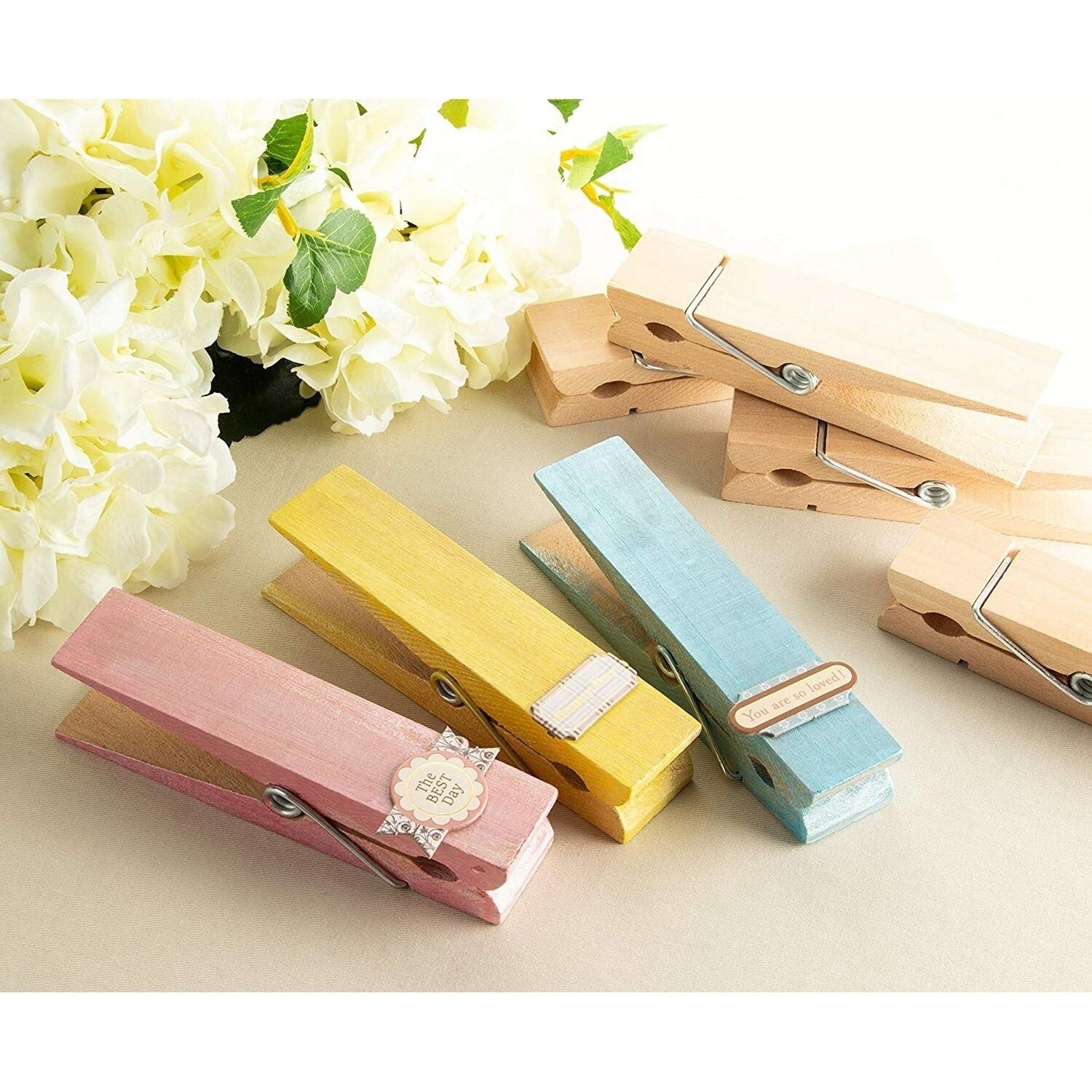 Buy Wholesale China Wooden Crafts, Big/giant Clothes Pins, Wooden Clothespins,  Wood Craft Clips, 12 Inch, 1 Pc, Natural & Jumbo Clothes Peg, Giant  Clothespins Jumbo Pegs at USD 0.98