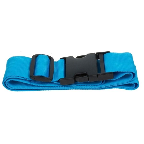 luggage straps boots