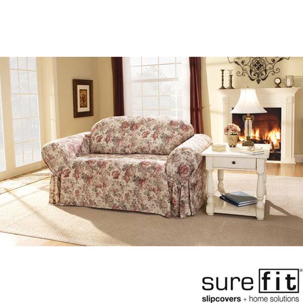 furniture slipcovers for sofas