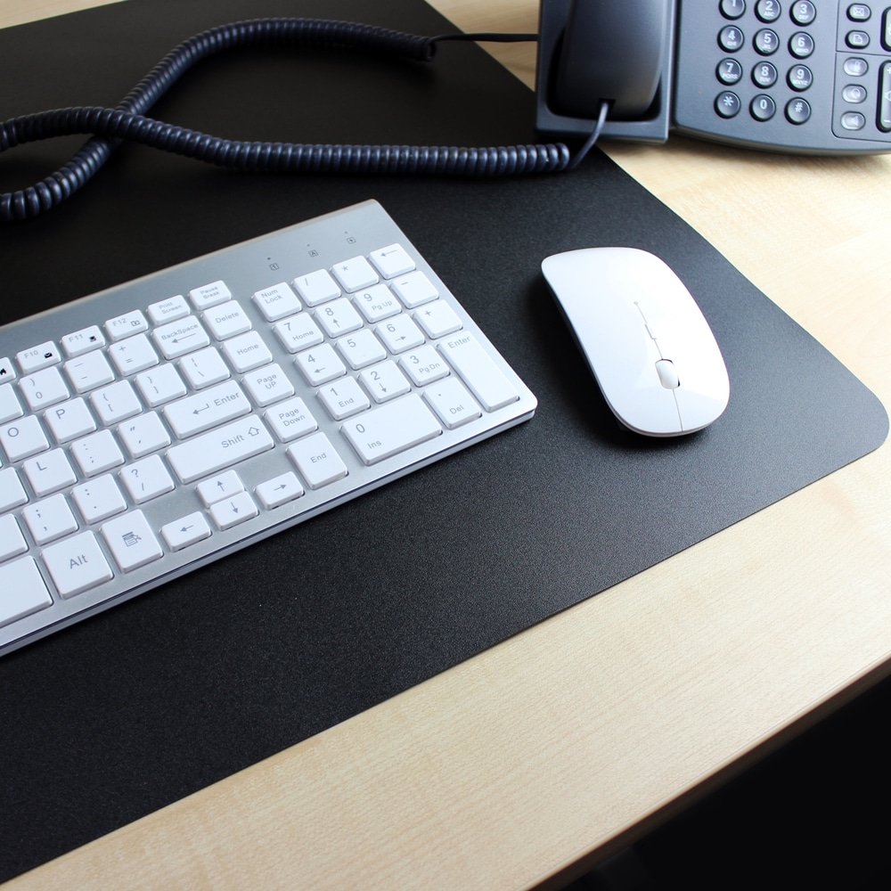 Buy Desk Pads Online At Overstock Our Best Desk Accessories Deals