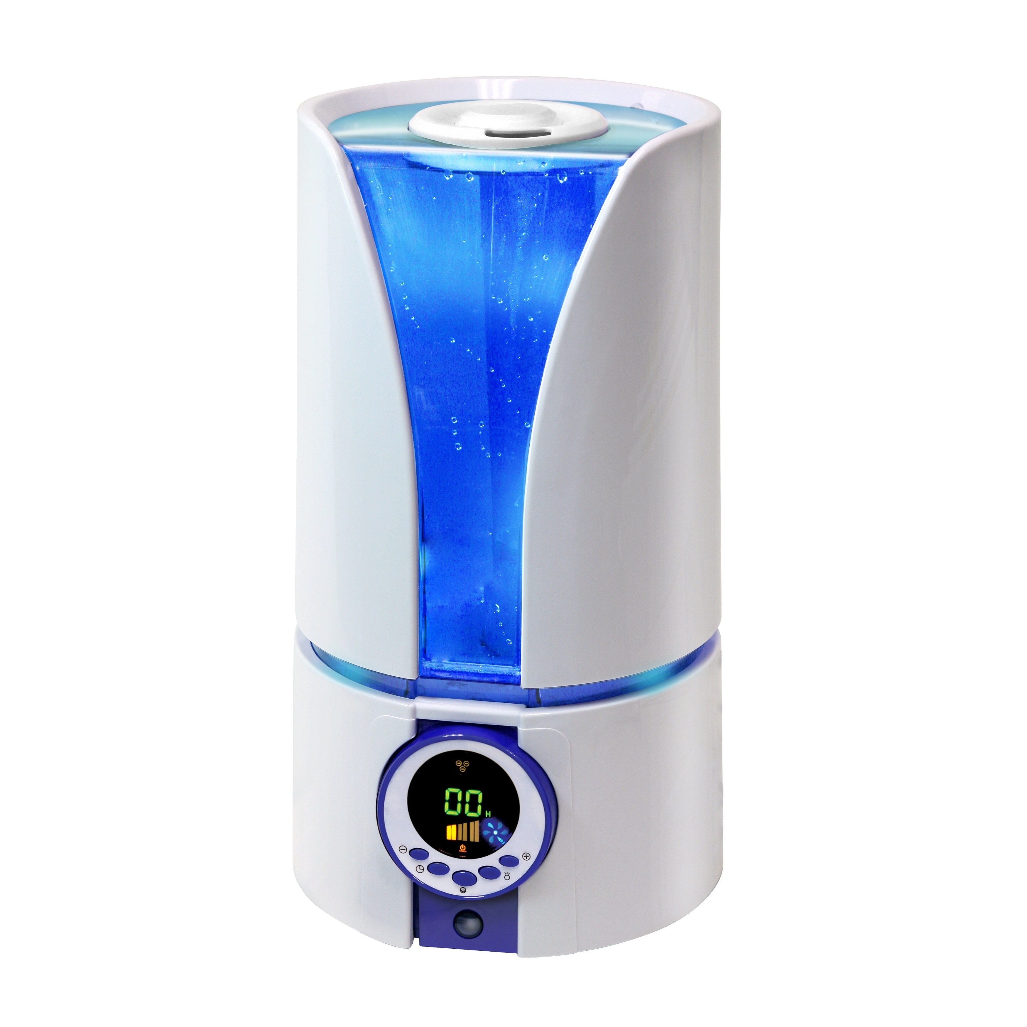 digital humidifier