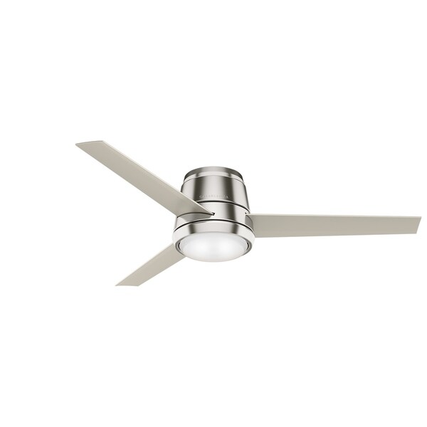 casablanca low profile ceiling fan